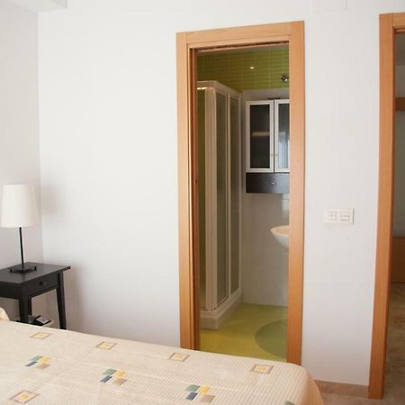 Apartamento Verde La Herradura Διαμέρισμα Almuñécar Εξωτερικό φωτογραφία
