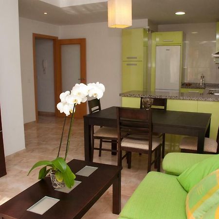Apartamento Verde La Herradura Διαμέρισμα Almuñécar Εξωτερικό φωτογραφία