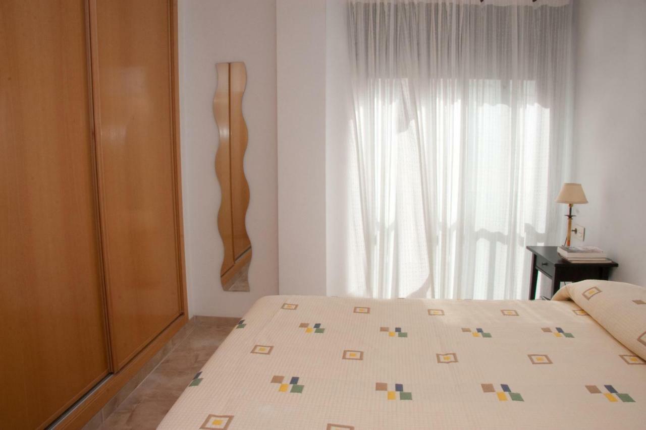 Apartamento Verde La Herradura Διαμέρισμα Almuñécar Εξωτερικό φωτογραφία