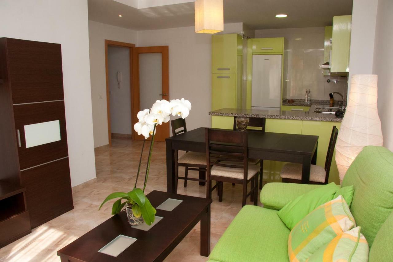 Apartamento Verde La Herradura Διαμέρισμα Almuñécar Εξωτερικό φωτογραφία