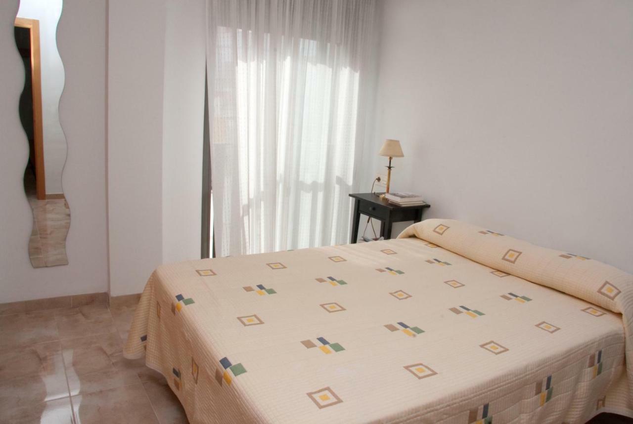 Apartamento Verde La Herradura Διαμέρισμα Almuñécar Εξωτερικό φωτογραφία